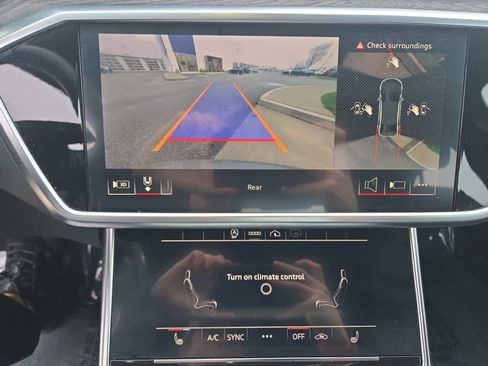 Used 2024 Audi A6 Premium Plus image 29