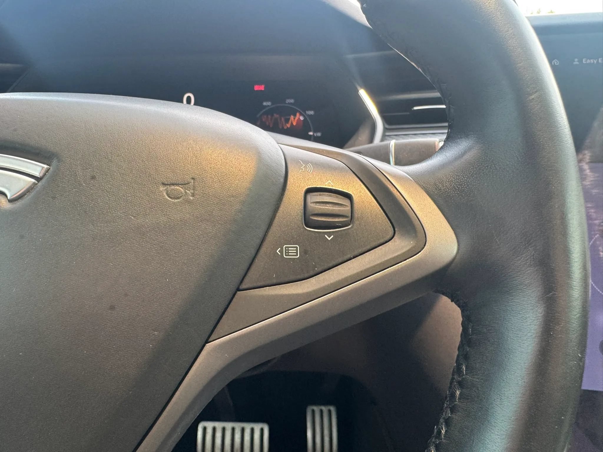 Used 2018 Tesla Model X P100D AWD/4WD image 26