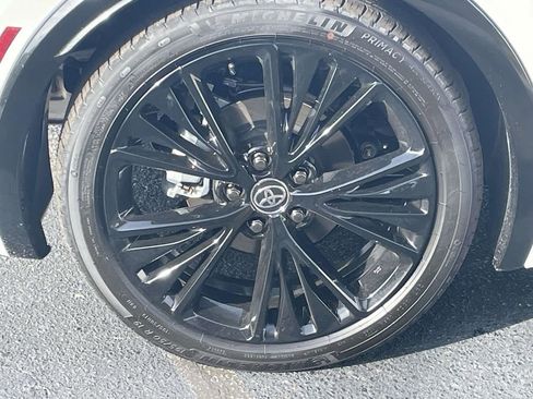 New 2026 Toyota Prius Plug-In Hybrid image 14