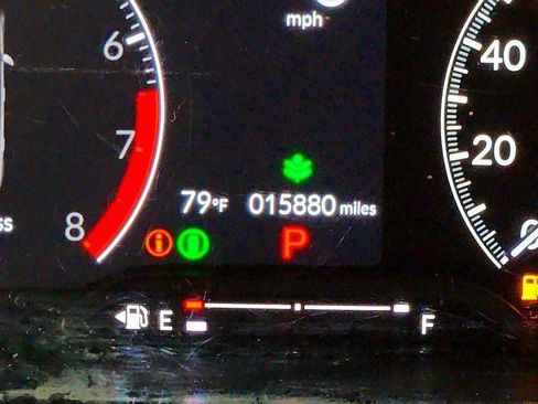 Used 2024 Honda Civic EX image 17
