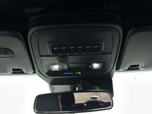 Used 2022 Ford Bronco Wildtrak AWD/4WD image 19