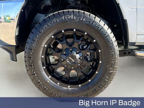 Used 2024 RAM 2500 Big Horn image 33