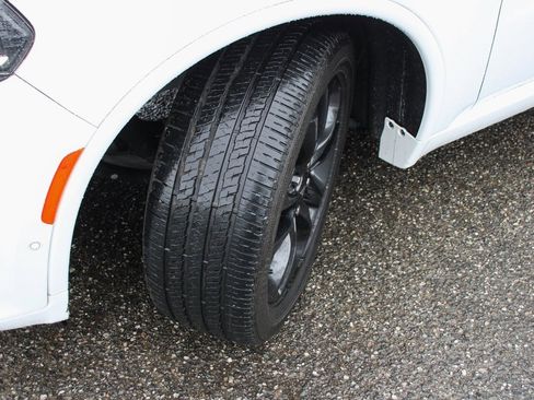 Used 2022 Dodge Durango R/T w/ Blacktop Package image 44