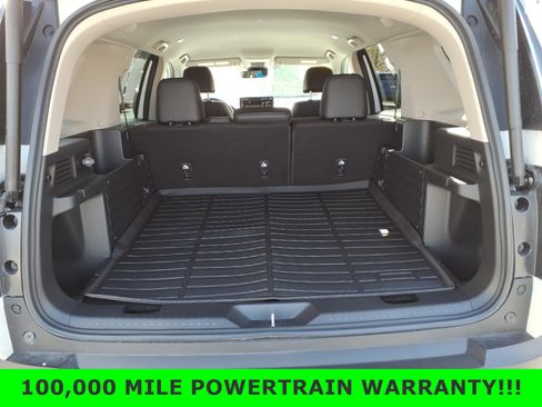 Certified 2026 Honda Passport RTL image 17