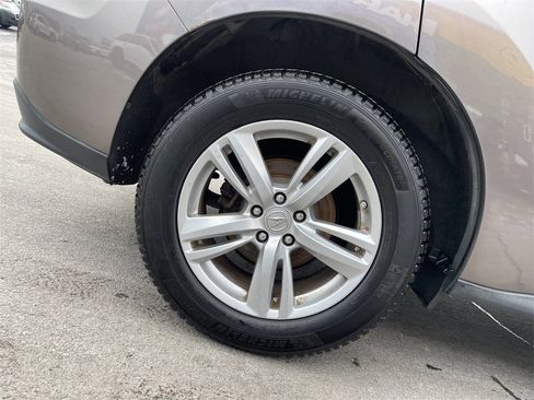 Used 2013 Acura RDX AWD image 12