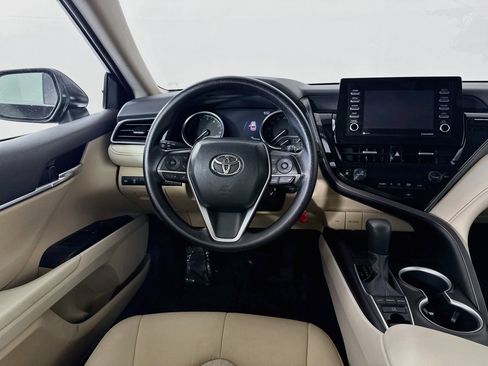 Certified 2023 Toyota Camry LE AWD/4WD image 20