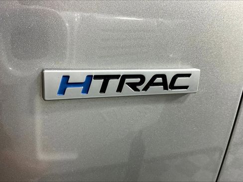 Used 2022 Hyundai Tucson SEL image 23