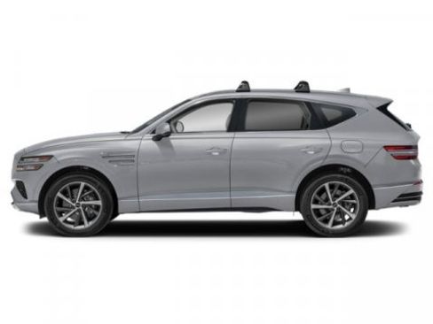Used 2025 Genesis GV80 2.5T Standard AWD/4WD image 3