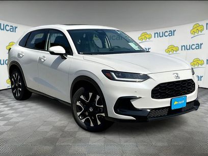 New 2026 Honda HR-V EX-L