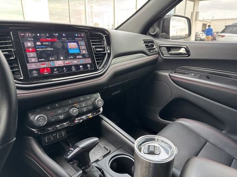 Used 2025 Dodge Durango GT image 14