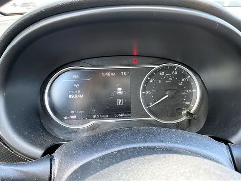 Used 2019 Nissan Kicks SV FWD image 8