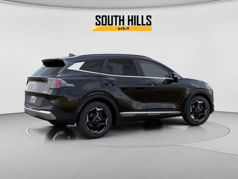 New 2026 Kia Sportage EX AWD/4WD image 6