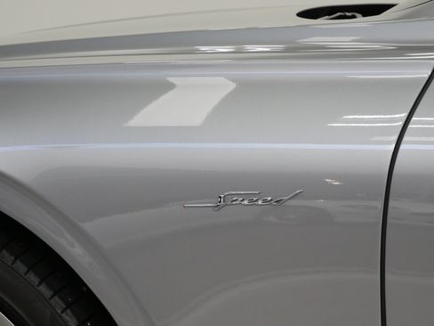 Used 2023 Bentley Continental GT Speed AWD/4WD image 43