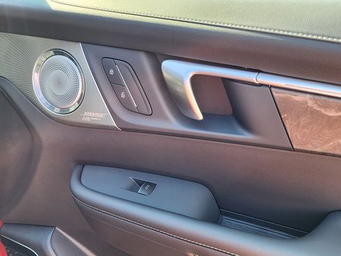 New 2026 Buick Enclave Avenir w/ Super Cruise Package image 41