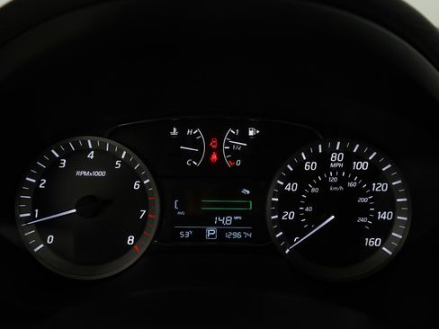 Used 2015 Nissan Sentra SL w/ SL Premium Package image 22