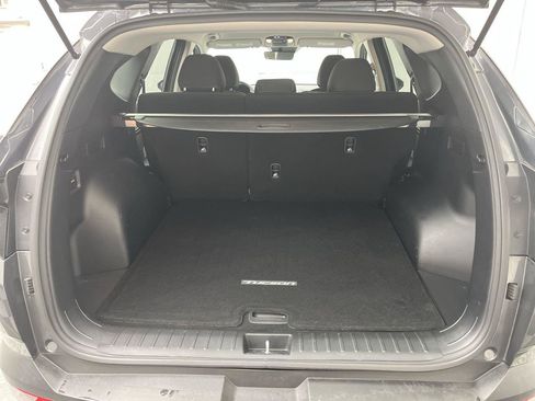 Used 2022 Hyundai Tucson SEL AWD/4WD image 26