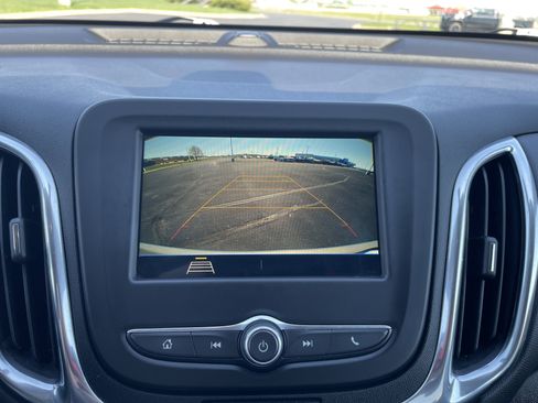 Used 2019 Chevrolet Equinox LT AWD/4WD image 13