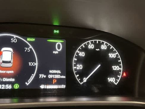 Used 2024 Honda CR-V Sport image 16