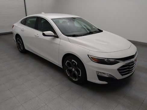 Used 2023 Chevrolet Malibu LT image 11