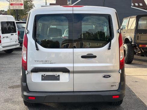 Used 2015 Ford Transit Connect XL image 6