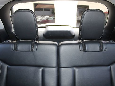 Used 2021 Ford Explorer Limited RWD image 13
