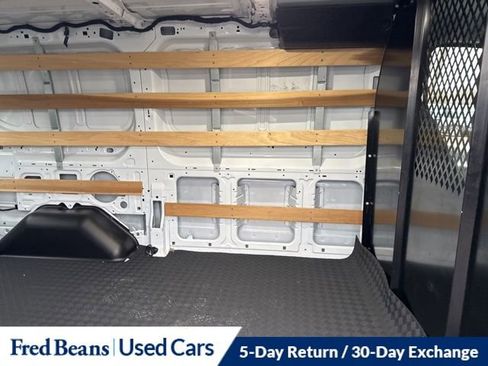 Certified 2024 Ford Transit 250 Base w/ Exterior Upgrade Package image 14