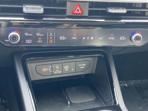 New 2026 Kia K5 GT-Line w/ GT-Line Premium Package image 17
