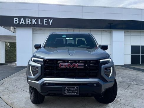 New 2026 GMC Canyon Elevation w/ Convenience Package RWD image 6