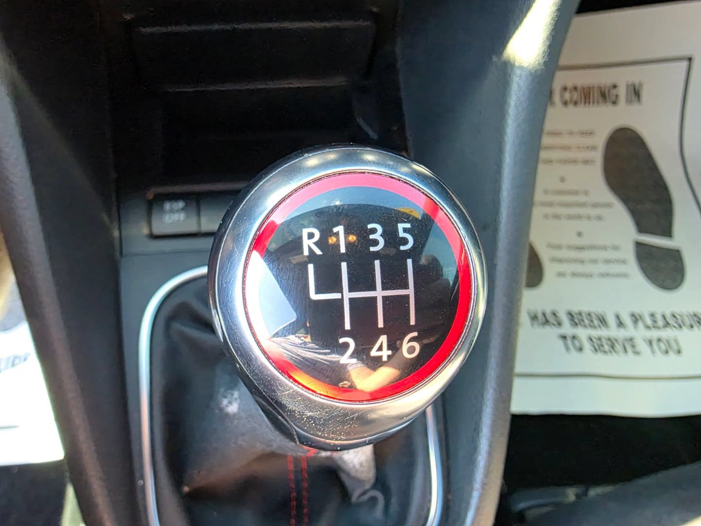 Used 2010 Volkswagen GTI 2-Door FWD image 15
