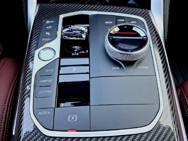 New 2026 BMW M440i w/ Premium Package RWD image 25