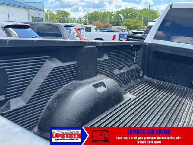 Used 2020 RAM 2500 Tradesman AWD/4WD image 5