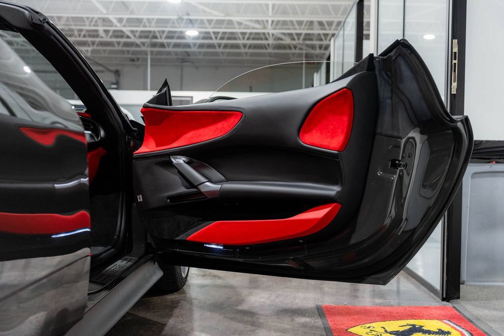 Used 2024 Ferrari SF90 Spider AWD/4WD image 73