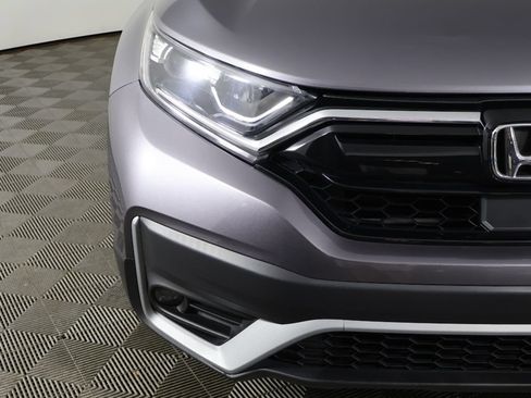 Used 2021 Honda CR-V EX image 14