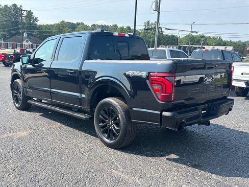 Used 2024 Ford F150 Lariat w/ Equipment Group 502A High AWD/4WD image 5