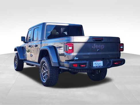 New 2026 Jeep Gladiator Rubicon image 5