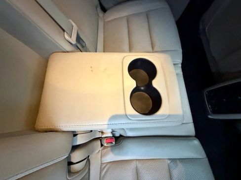 Used 2013 Dodge Durango Citadel w/ Technology Group image 42