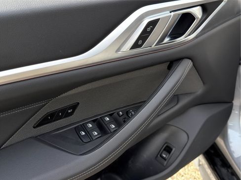 Used 2025 BMW 430i xDrive w/ Premium Package image 15