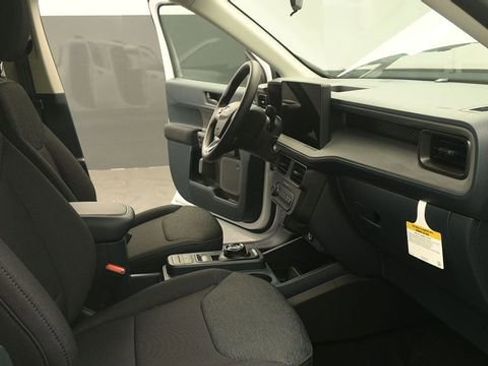 New 2026 Ford Maverick XL AWD/4WD image 14
