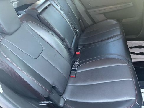 Used 2014 GMC Terrain SLT AWD/4WD image 11