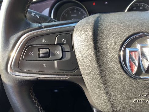 Used 2020 Buick Encore GX Preferred AWD/4WD image 20