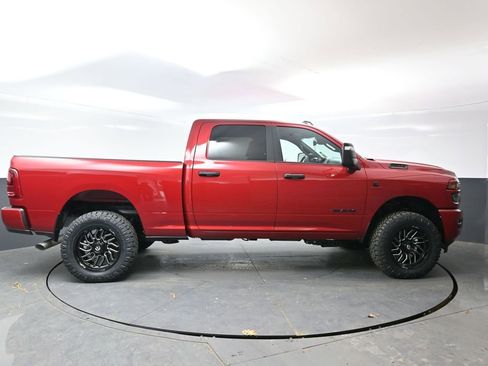 New 2026 RAM 2500 Big Horn image 2