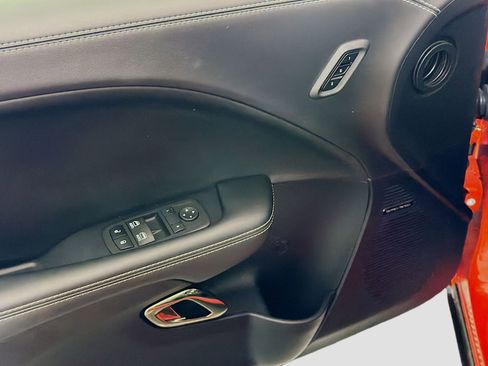 Used 2023 Dodge Challenger SRT Hellcat image 20