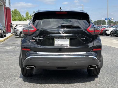 Used 2021 Nissan Murano SV FWD image 25