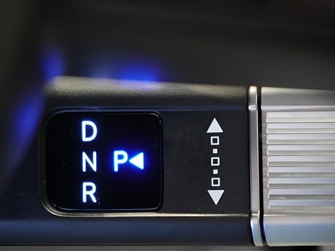 New 2025 Hyundai Tucson Limited image 20