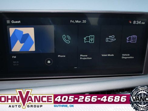 Used 2026 Hyundai Tucson SEL image 33