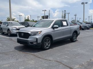 Used 2023 Honda Ridgeline RTL-E video 2