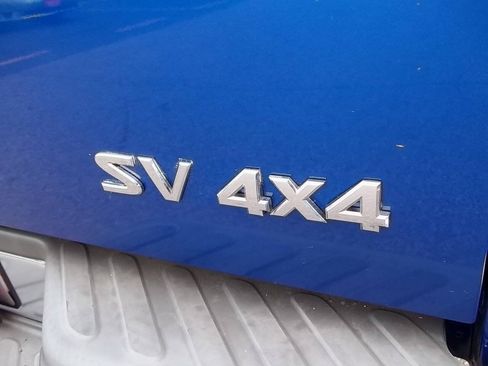 Used 2012 Nissan Frontier SV w/ SV Premium Utility Pkg AWD/4WD image 21