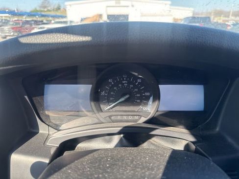 Used 2015 Ford Expedition EL Limited image 20