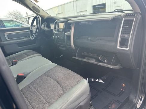 Used 2014 RAM 1500 Big Horn image 40