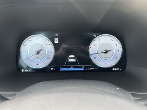 Used 2024 Hyundai Palisade Calligraphy AWD/4WD image 17